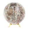 Шар из камня креноид 11 см фото 2 — 