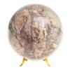 Шар из камня креноид 11 см фото 4 — 
