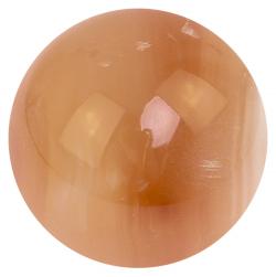 Шар из медового оникса 3,8 см (1,5) — 