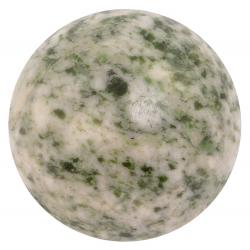 Шар из жадеита 4,5 см — 