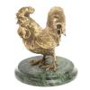Статуэтка из бронзы "Петушок большой" фото 2 — 