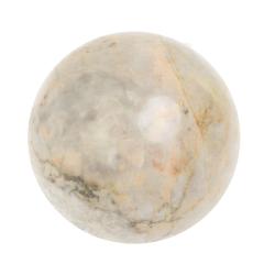 Шар из камня креноид 13 см — 