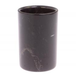 Стакан из мрамора 7х7х10,5 см — 