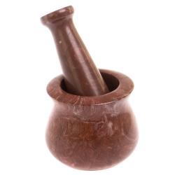 Ступка из лемезита — 