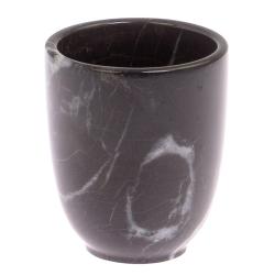 Кружка кофейная из мрамора 7х7х8 см — 