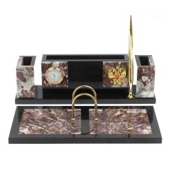 Настольный набор &quot;Люкс&quot; креноид — 