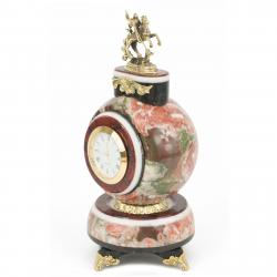 Часы &quot;Георгий Победоносец&quot; креноид бронза — 