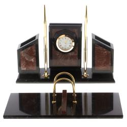 Настольный набор &quot;Супер&quot; камень лемезит — 