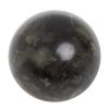 Шар из лабрадорита 4,3 см фото 1 — 