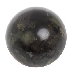 Шар из лабрадорита 4,3 см — 