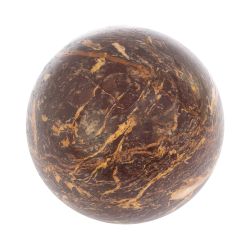 Шар из яшмы 9,3 см — 