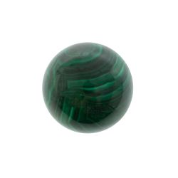 Шар из малахита 3,1 см — 