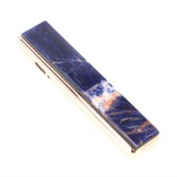 USB зажигалка камень содалит — 