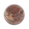 Шар из натуральной яшмы 6,5 см фото 1 — 