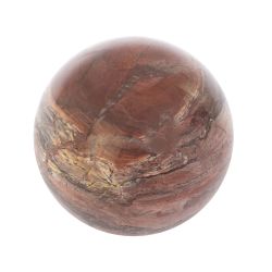 Шар из натуральной яшмы 6,5 см — 