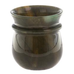 Крынка для молока из нефрита — 