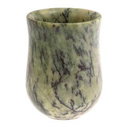 Стопка из нефрита 50 мл 4,5х6 см — 