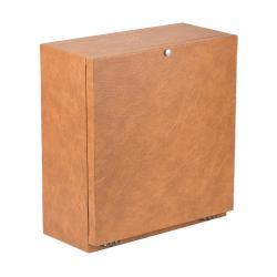 Настольный набор &quot;Вздыбленный конь&quot; бронза яшма — 