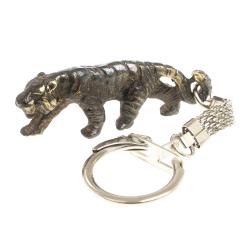 Брелок из бронзы &quot;Тигр&quot; — 