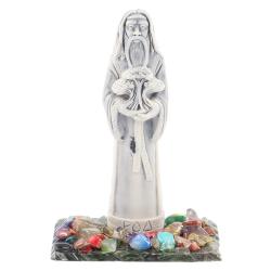 Сувенир &quot;Род большой&quot; из мрамолита — 