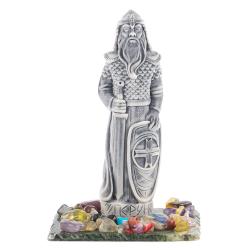 Сувенир &quot;Перун большой&quot; из мрамолита — 