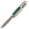 Нож мультитул складной 7 в 1 с камнем малахит фото 4 — 