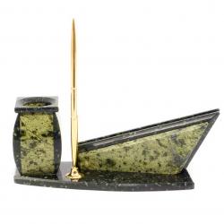 Мини-набор с ручкой змеевик — 