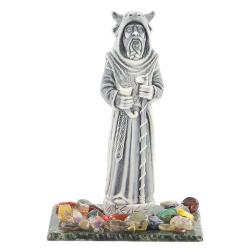 Сувенир &quot;Велес большой&quot; из мрамолита — 