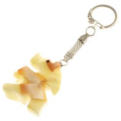 Брелок &quot;Лошадка&quot; из оникса — 