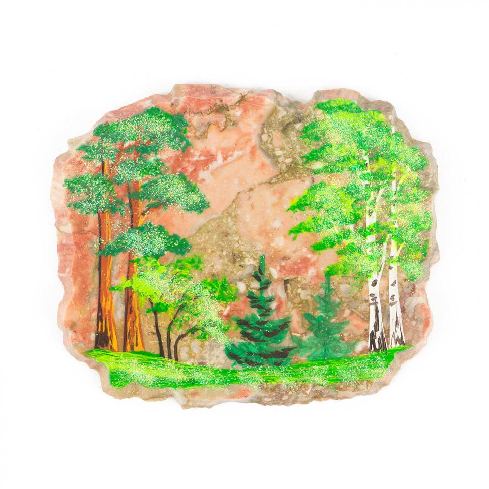 Магнит "Лето" креноид фото 1 — 