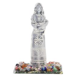 Сувенир &quot;Лада большая&quot; из мрамолита — 