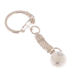 Брелок знак зодиака &quot;Козерог&quot; камень кахалонг — 