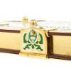Подарочный Коран на арабском языке с четками фото 6 — 