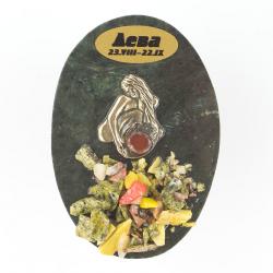 Магнит знак зодиака &quot;Дева&quot; — 