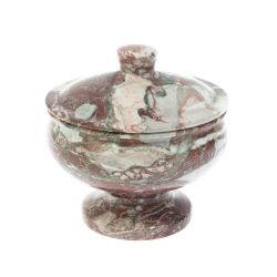 Варенница из креноида 11х11х11 см — 