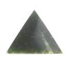 Пирамида из нефрита 3х3х2,5 см фото 2 — 