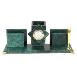 Мини-набор &quot;Менеджер&quot; с ножками змеевик — 