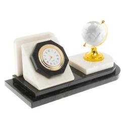 Мини-набор из мрамора &quot;Глобус&quot; — 