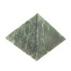 Пирамида из нефрита 8,5х8,5х6,5 см фото 1 — 