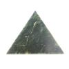 Пирамида из нефрита 8,5х8,5х6,5 см фото 2 — 
