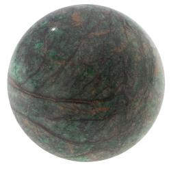 Шар из березита 7 см — 