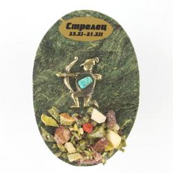 Магнит знак зодиака &quot;Стрелец&quot; — 