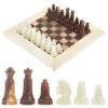 Шахматы "Сувенирные" камень оникс доска 20х20 см фото 1 — 