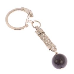 Брелок знак зодиака &quot;Рак&quot; камень авантюрин — 