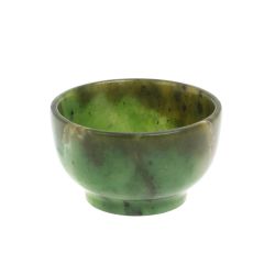 Пиала соусник 5,3х5,3х3 см из нефрита — 