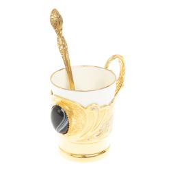 Кофейная чашка &quot;Агат&quot; 80 мл Златоуст — 