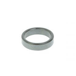 Подставка под шар из гематита диаметр 1,7-2,5 см — 