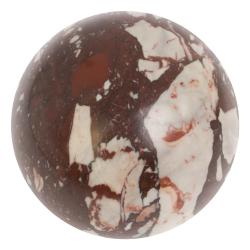 Шар из креноида диаметром 11,5 см — 