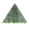 Пирамида из нефрита 5,5х5,5х3,5 см фото 2 — 