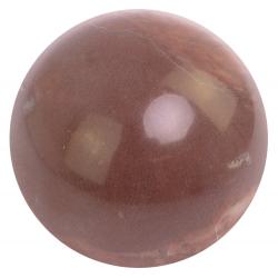 Шар из лемезита 3 см — 